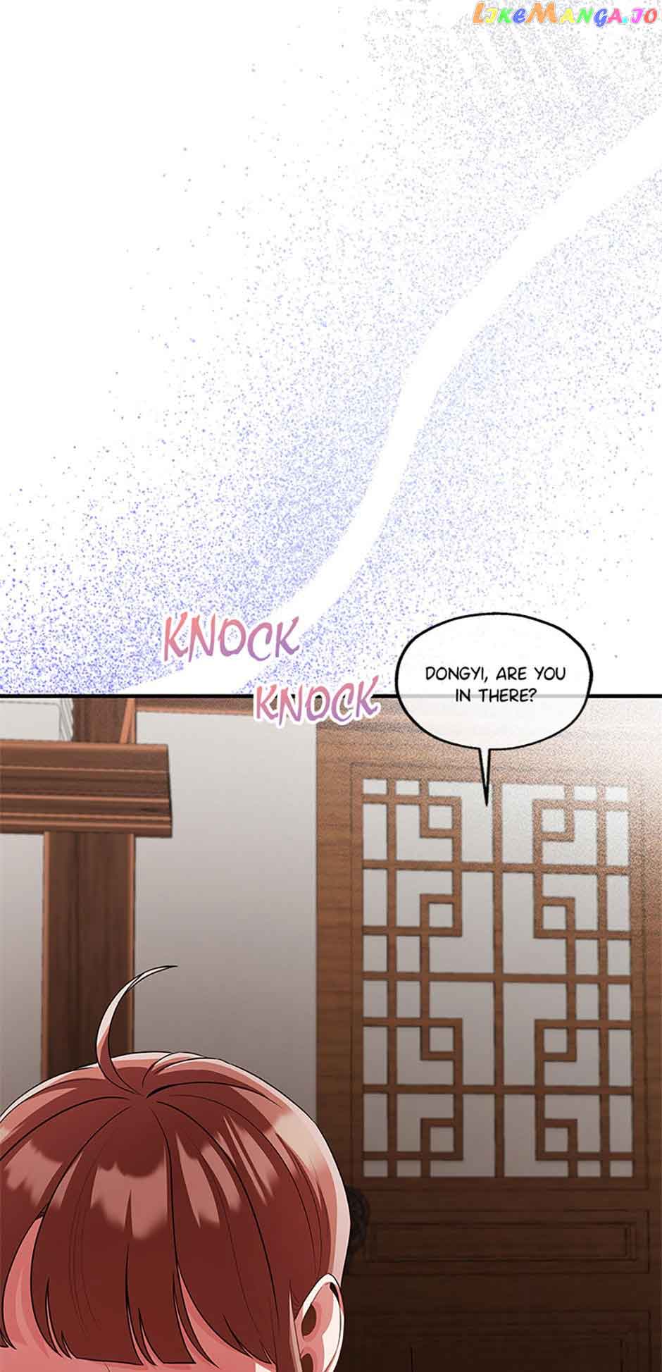 Avoiding the Heavenly Emperor Chapter 76 305 19