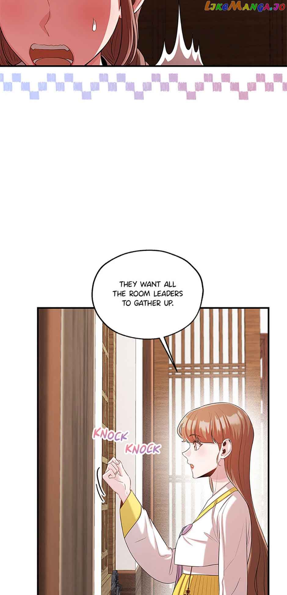 Avoiding the Heavenly Emperor Chapter 76 306 20