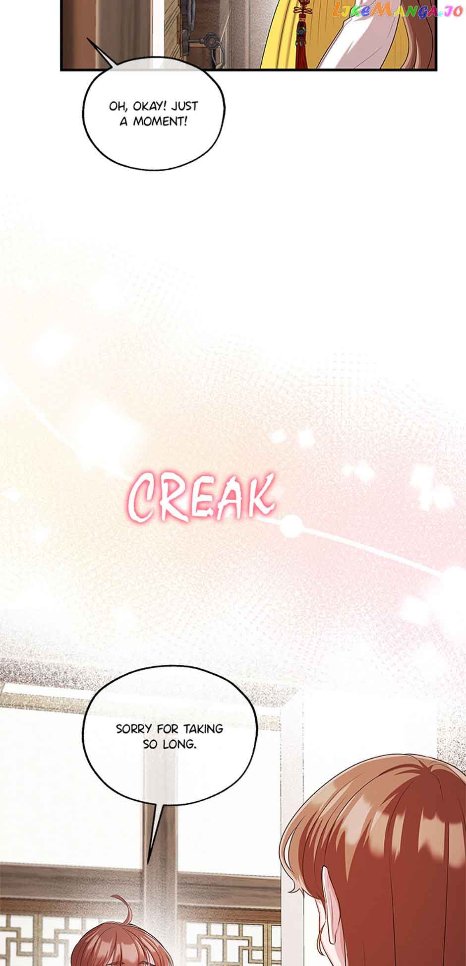 Avoiding the Heavenly Emperor Chapter 76 307 21