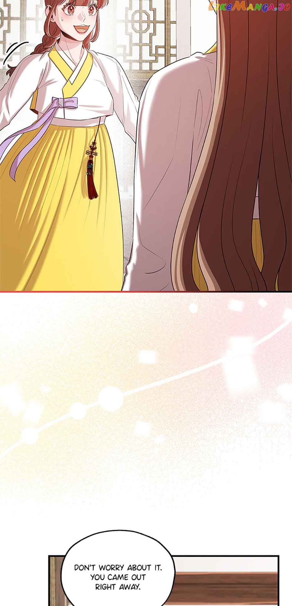 Avoiding the Heavenly Emperor Chapter 76 308 22