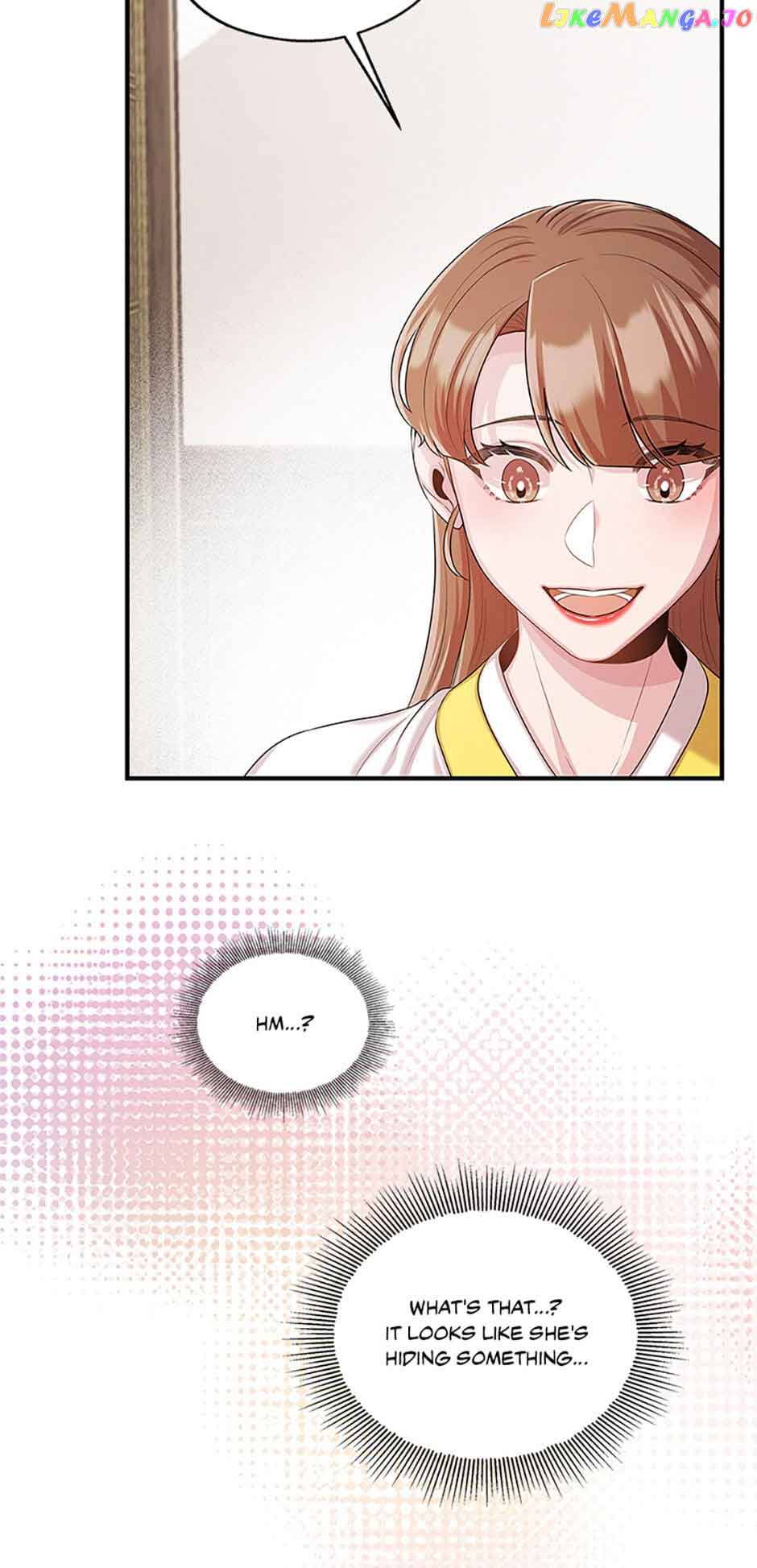 Avoiding the Heavenly Emperor Chapter 76 309 23
