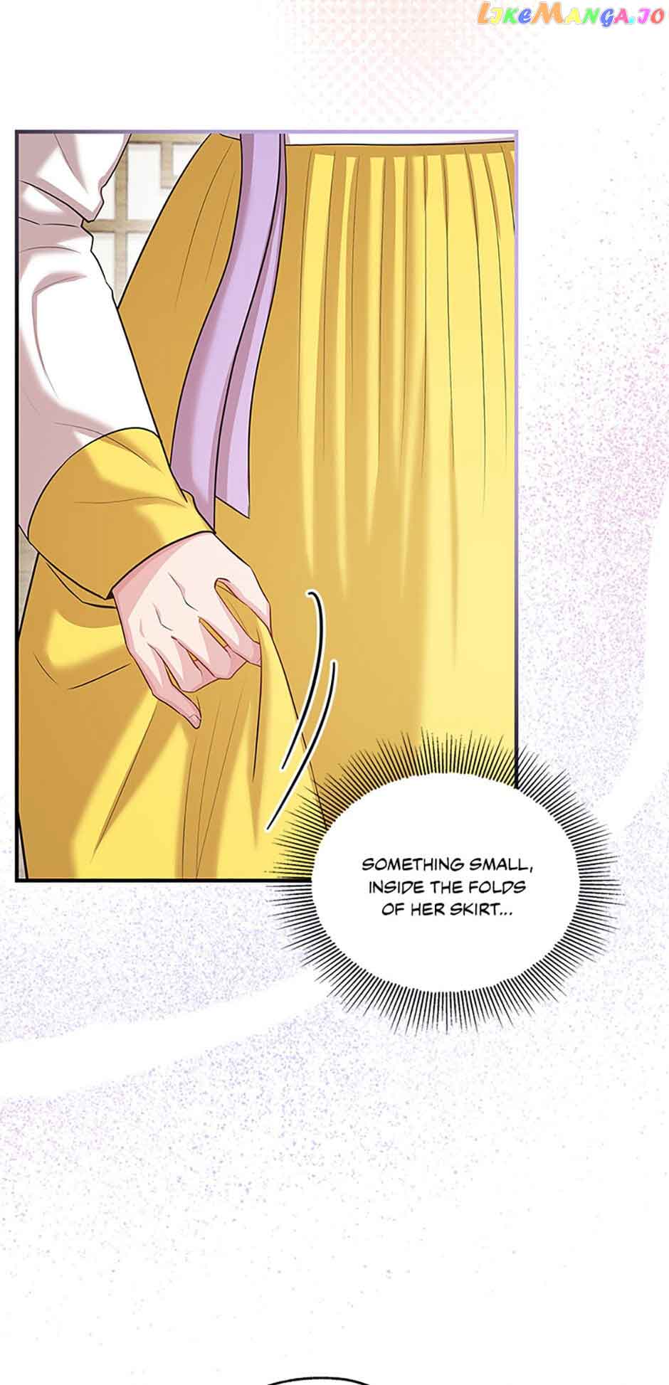 Avoiding the Heavenly Emperor Chapter 76 310 24
