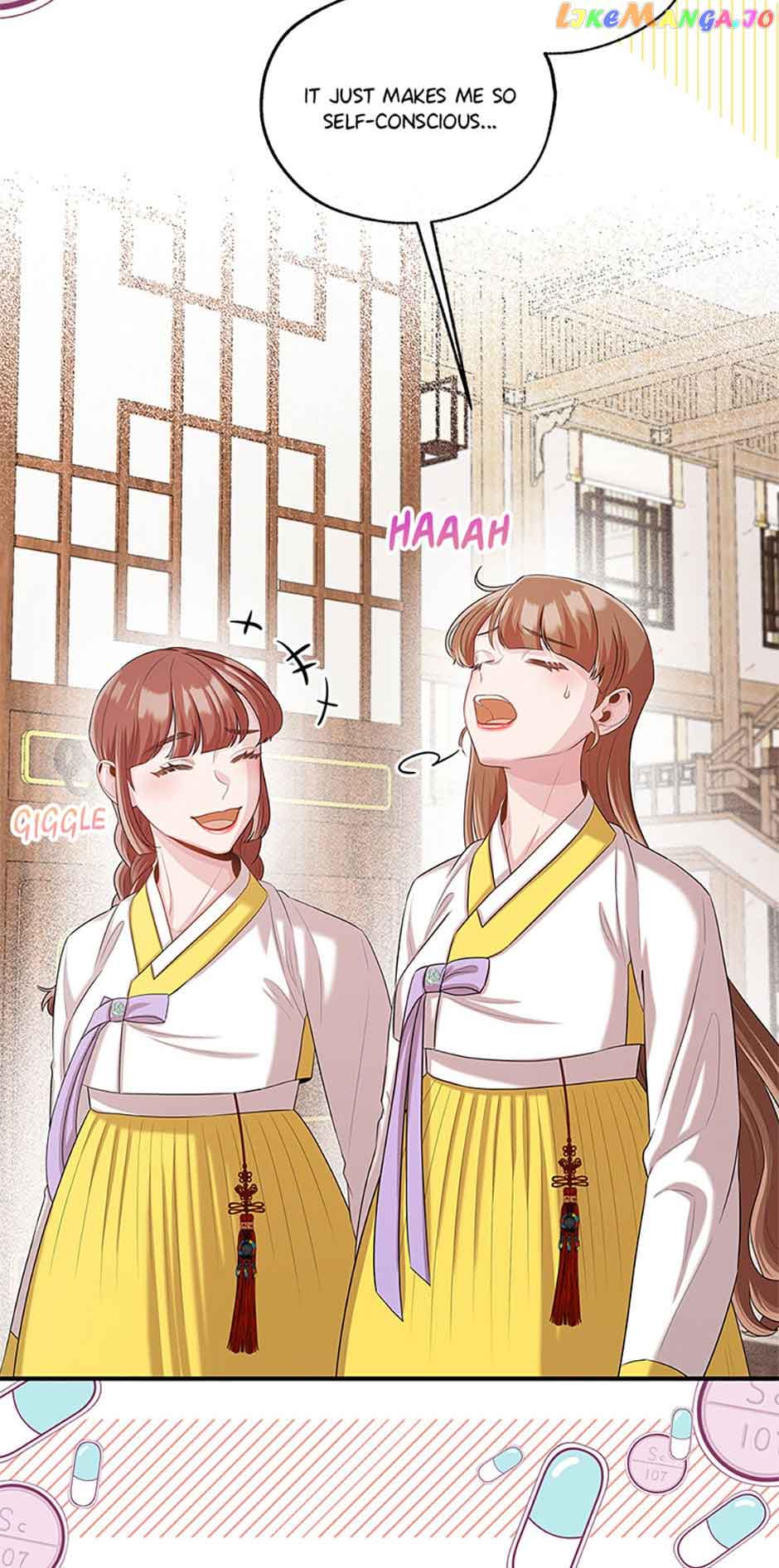 Avoiding the Heavenly Emperor Chapter 76 313 27