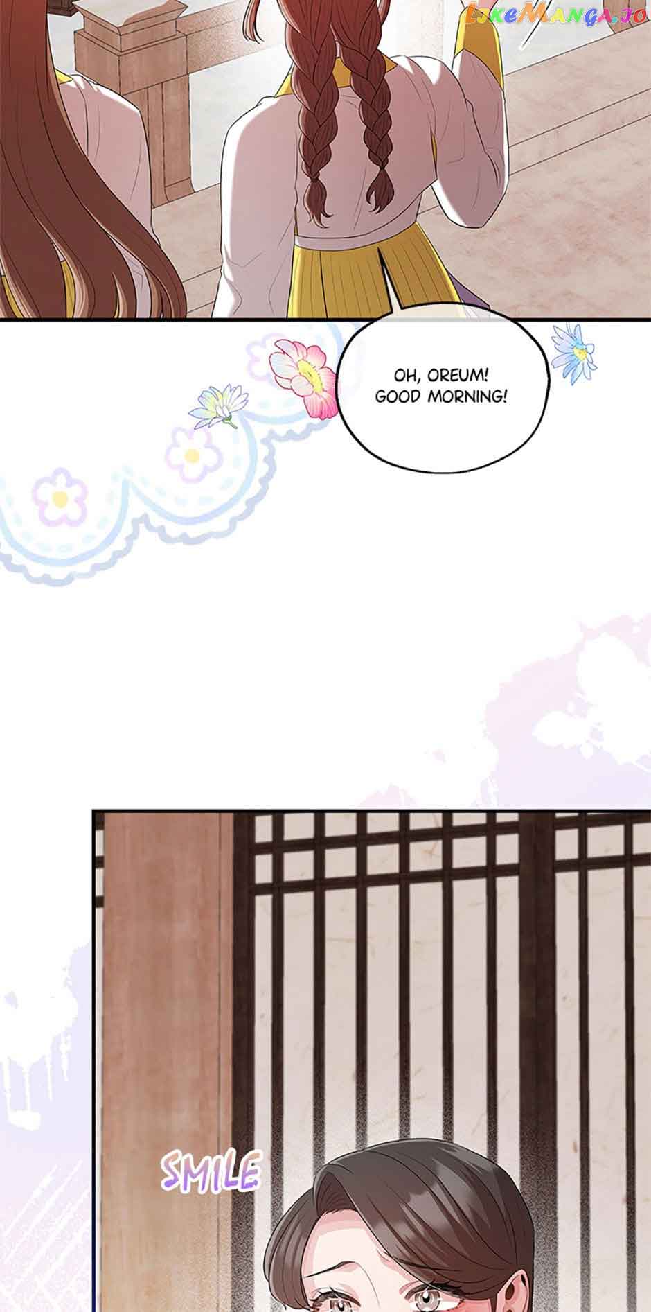 Avoiding the Heavenly Emperor Chapter 76 315 29