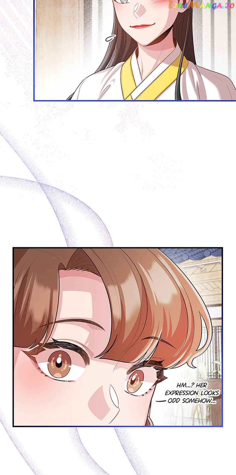 Avoiding the Heavenly Emperor Chapter 76 316 30