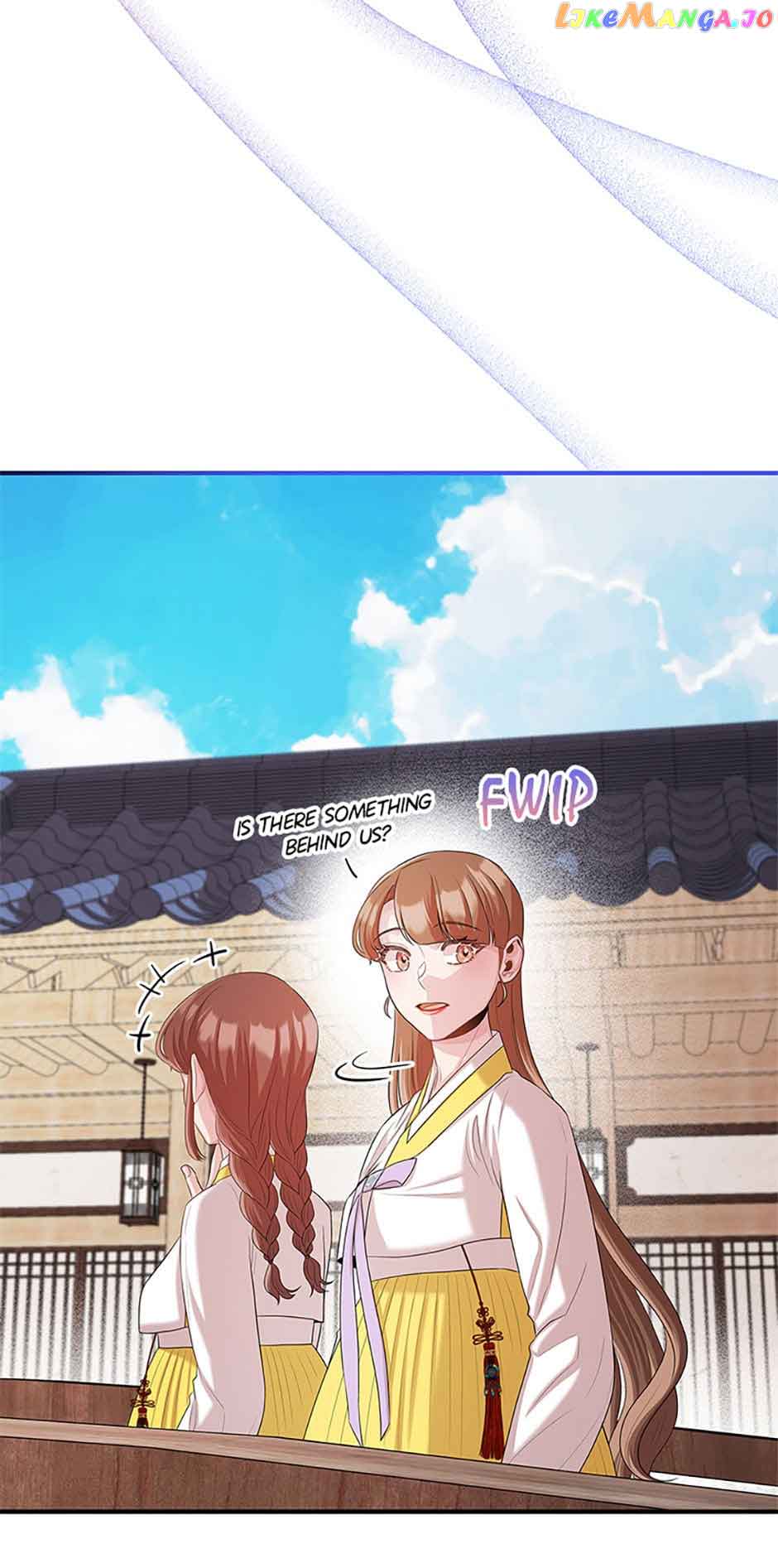 Avoiding the Heavenly Emperor Chapter 76 317 31