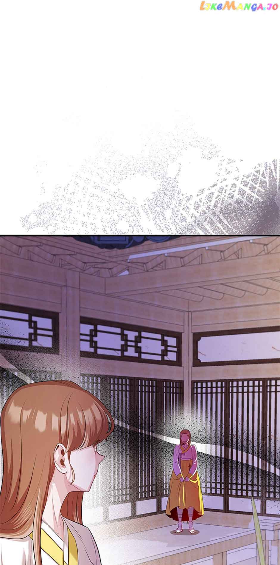 Avoiding the Heavenly Emperor Chapter 76 318 32