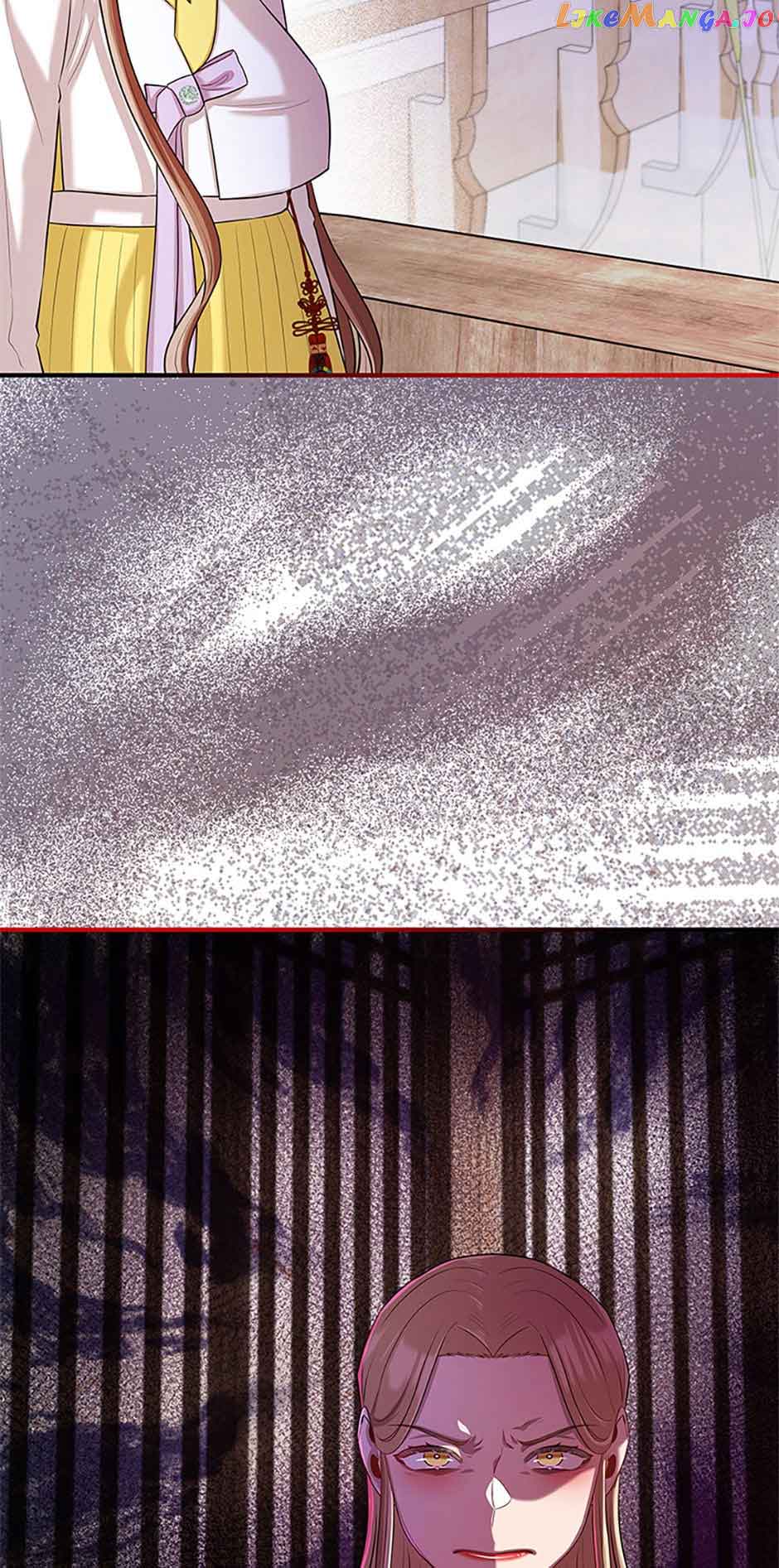 Avoiding the Heavenly Emperor Chapter 76 319 33