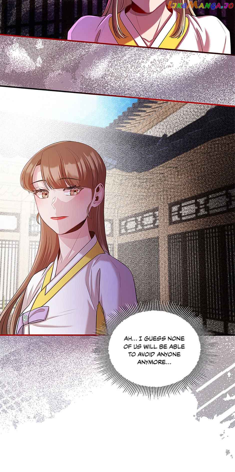 Avoiding the Heavenly Emperor Chapter 76 320 34