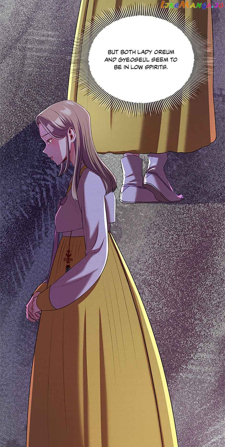 Avoiding the Heavenly Emperor Chapter 76 322 36