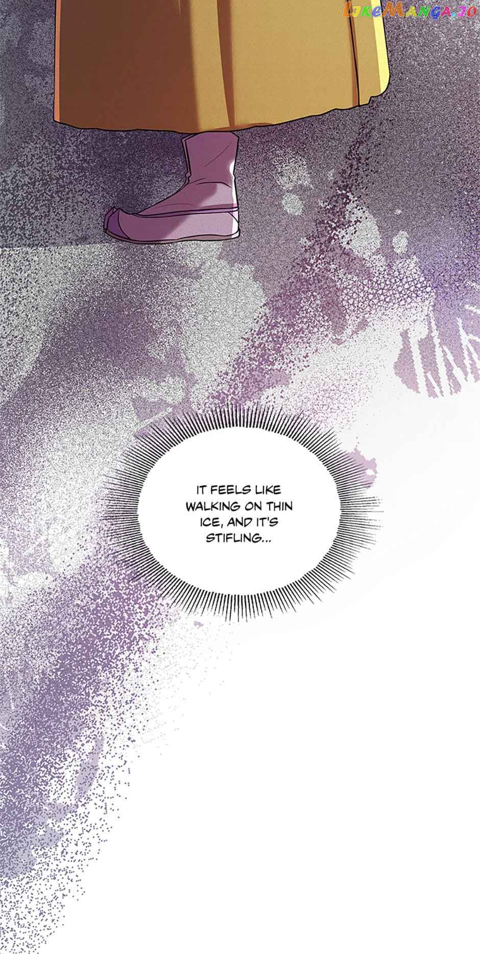 Avoiding the Heavenly Emperor Chapter 76 323 37
