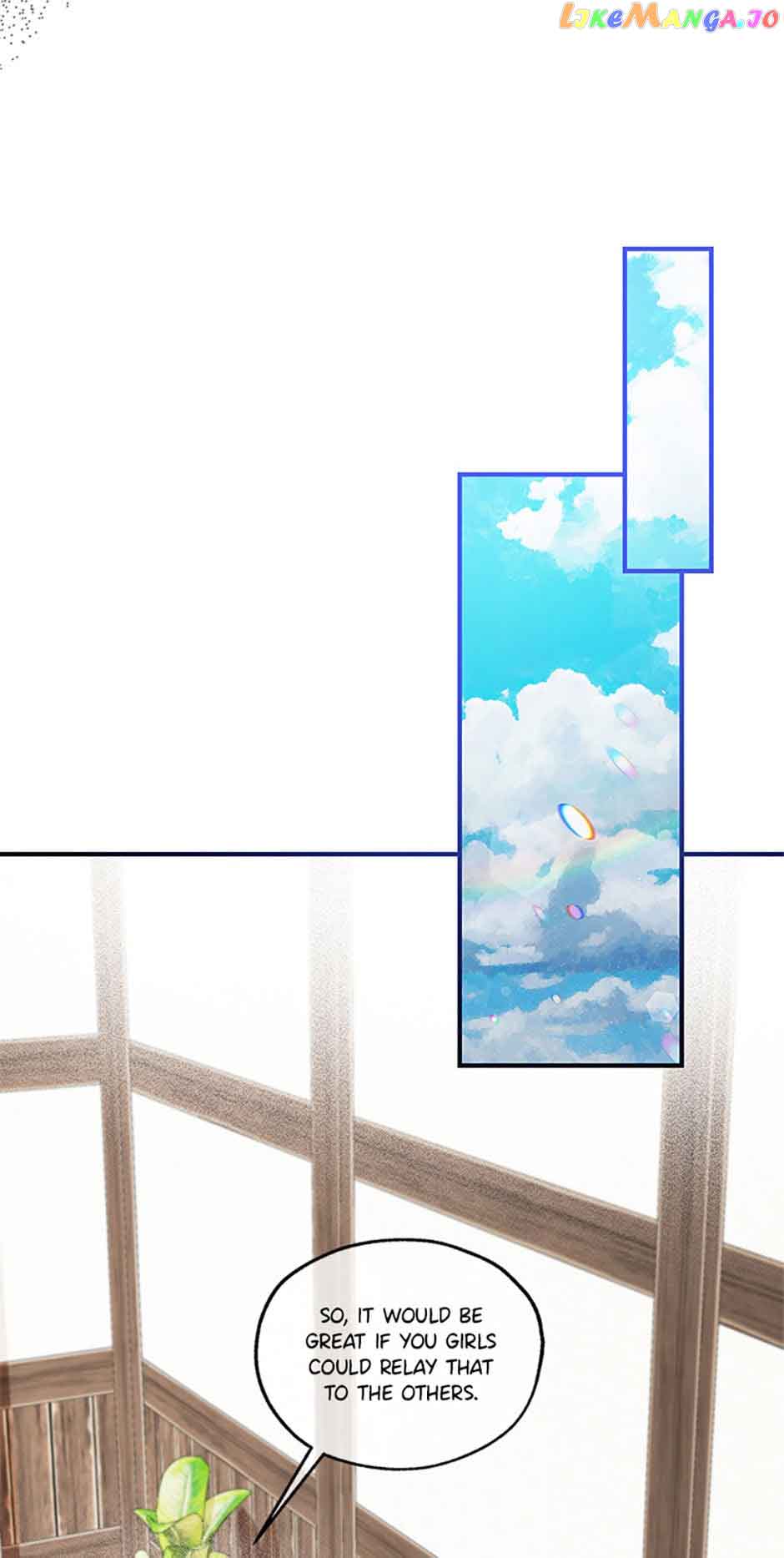 Avoiding the Heavenly Emperor Chapter 76 324 38