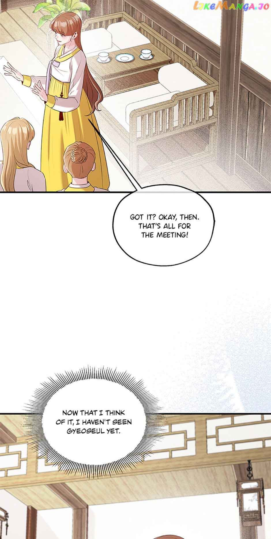 Avoiding the Heavenly Emperor Chapter 76 325 39