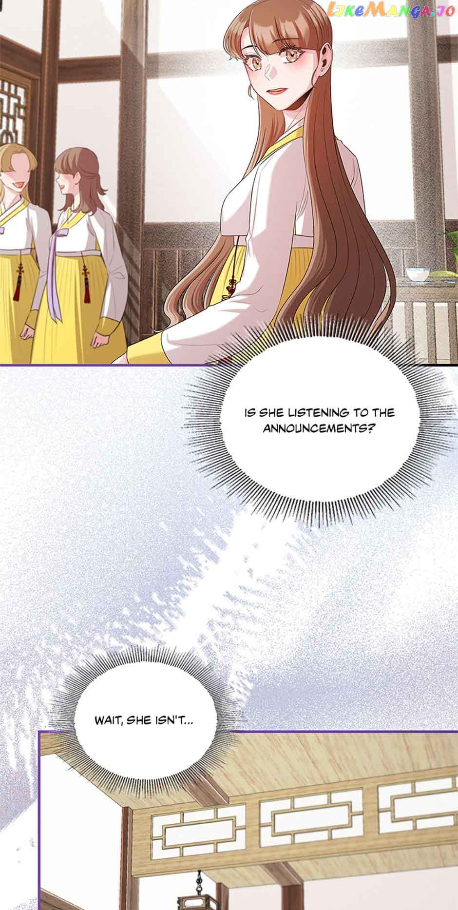 Avoiding the Heavenly Emperor Chapter 76 326 40