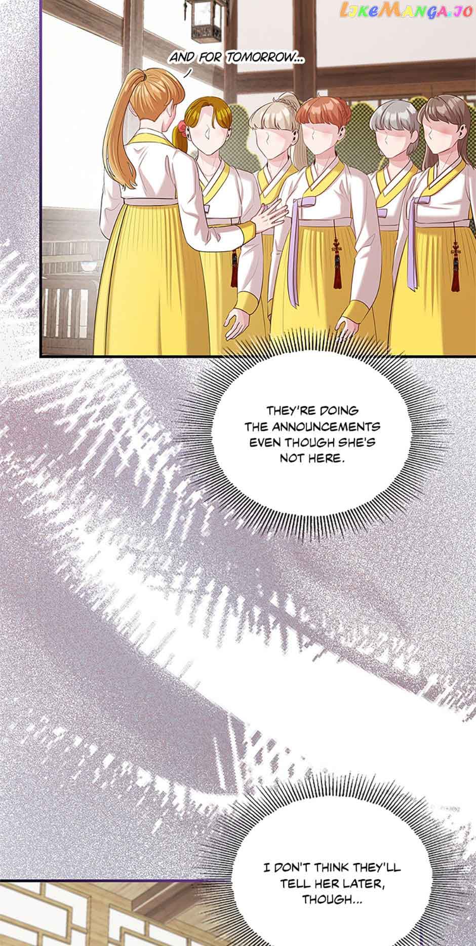 Avoiding the Heavenly Emperor Chapter 76 327 41