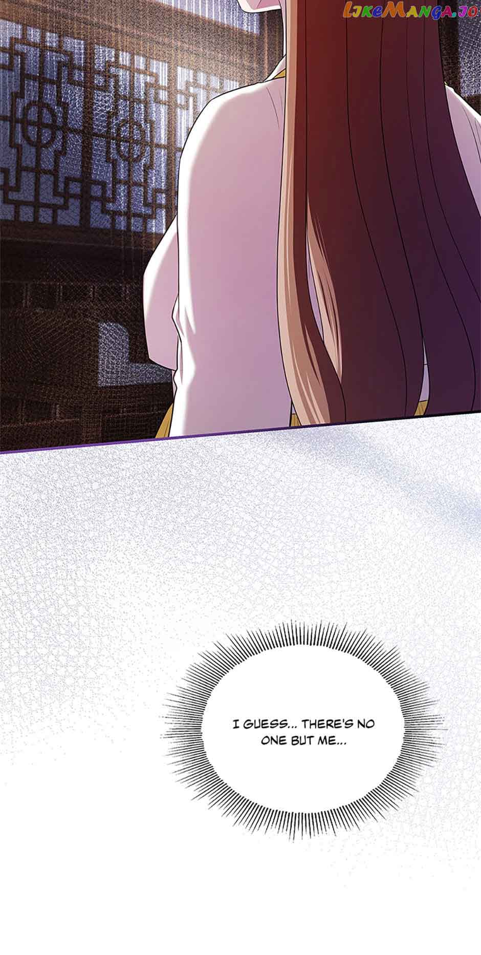 Avoiding the Heavenly Emperor Chapter 76 329 43