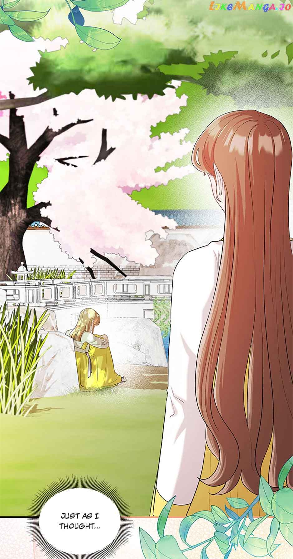 Avoiding the Heavenly Emperor Chapter 76 332 46