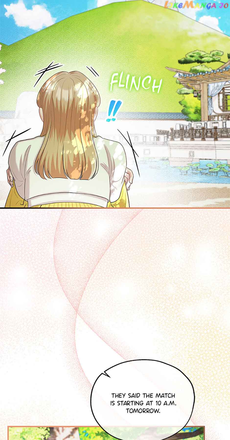 Avoiding the Heavenly Emperor Chapter 76 334 48