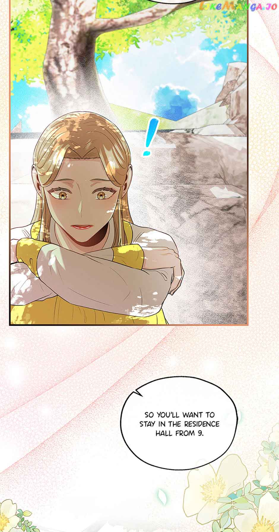 Avoiding the Heavenly Emperor Chapter 76 335 49