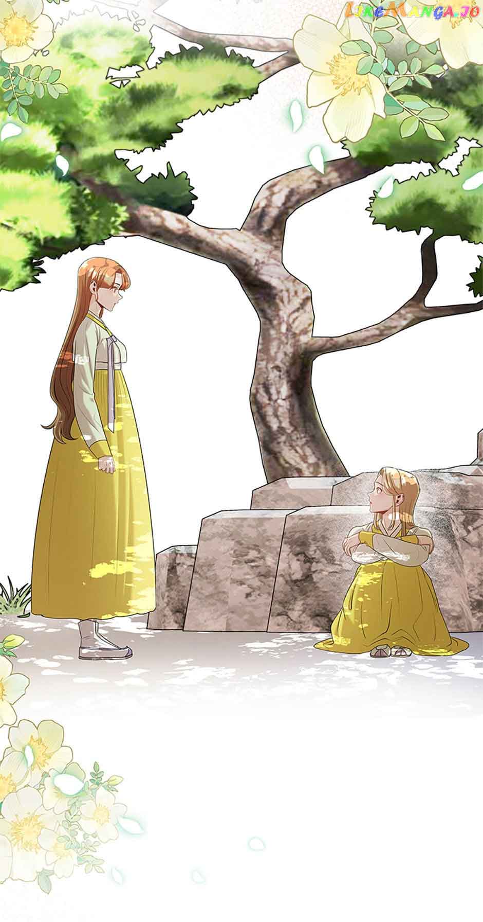 Avoiding the Heavenly Emperor Chapter 76 336 50