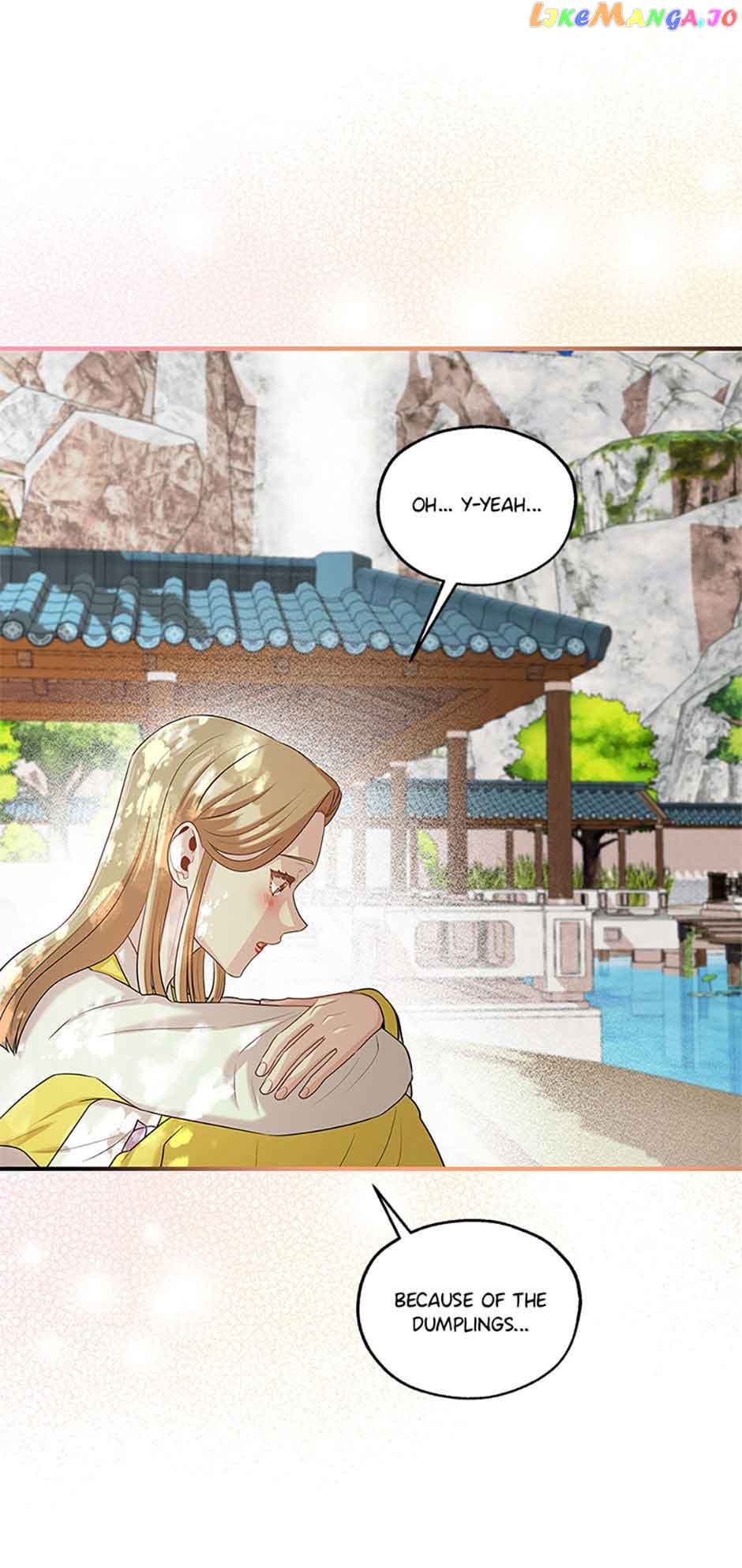 Avoiding the Heavenly Emperor Chapter 76 339 53