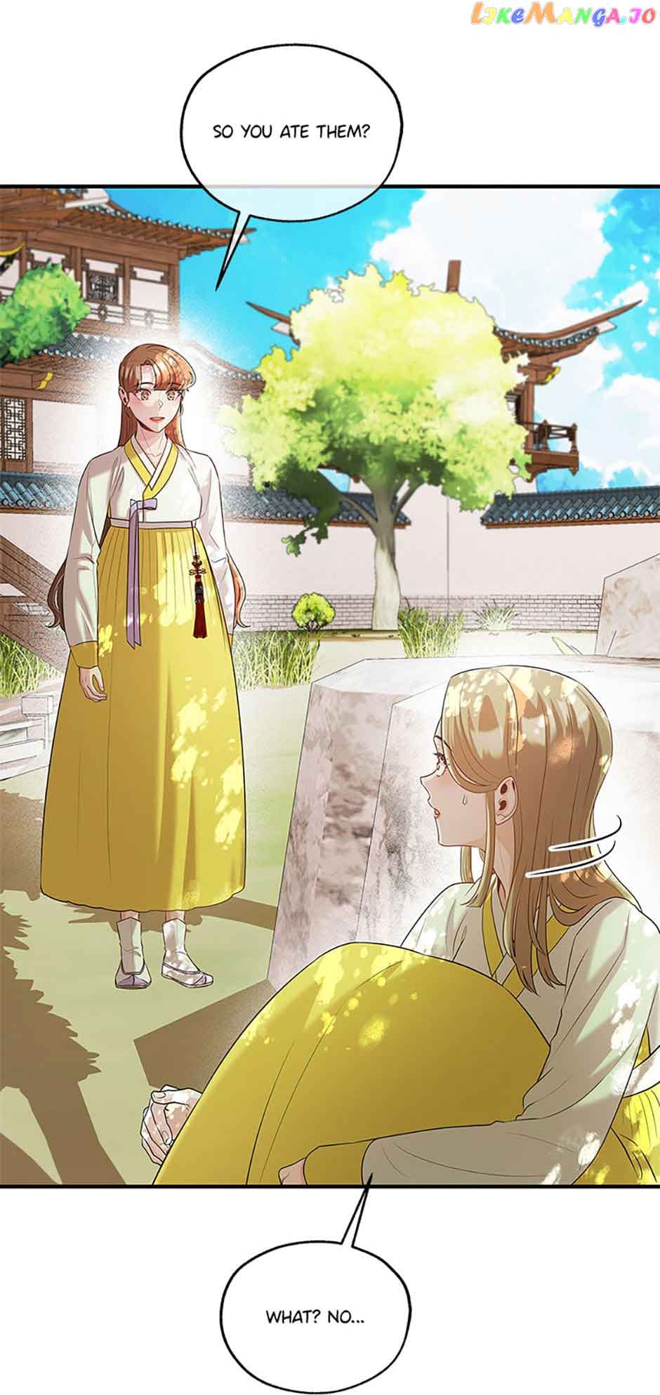 Avoiding the Heavenly Emperor Chapter 76 340 54