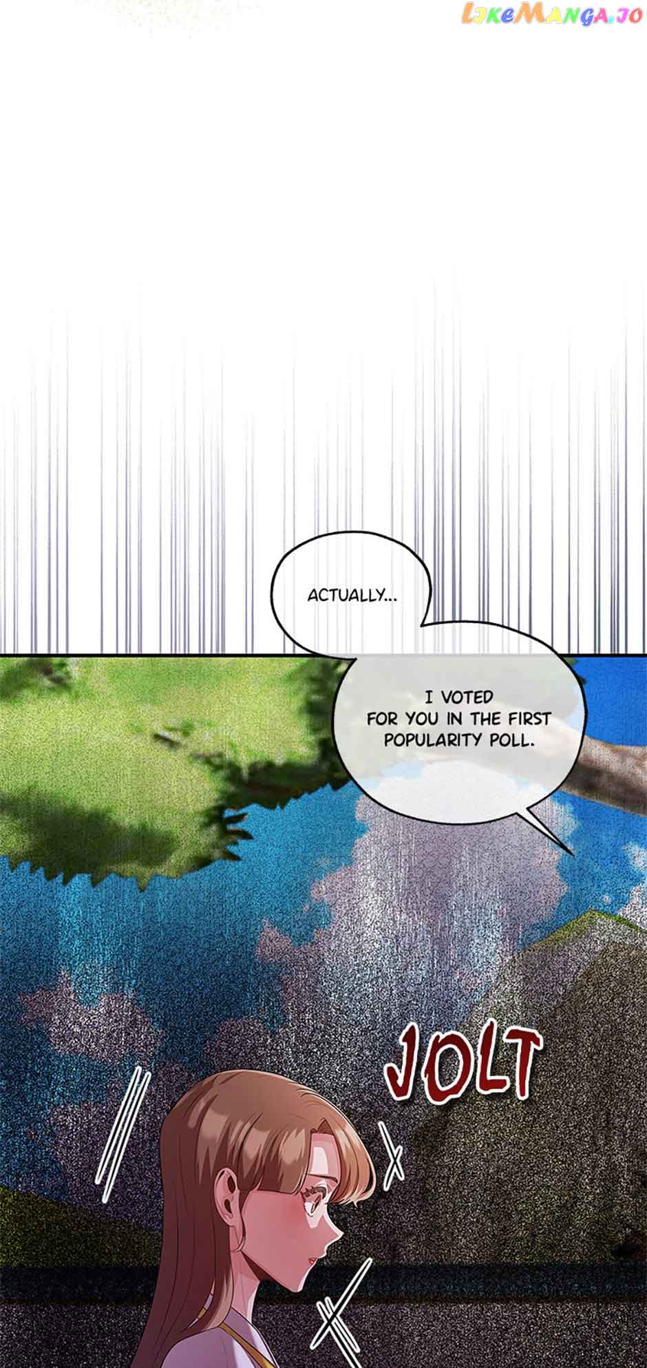 Avoiding the Heavenly Emperor Chapter 76 343 57