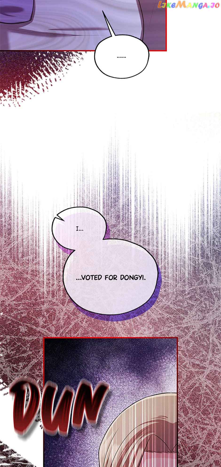 Avoiding the Heavenly Emperor Chapter 76 345 59