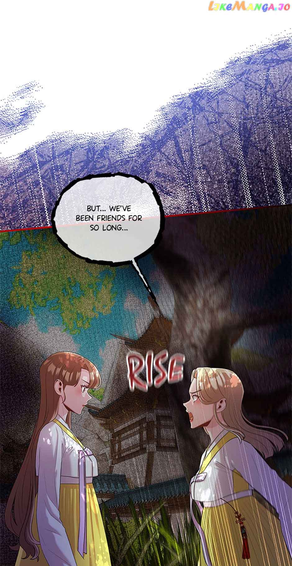 Avoiding the Heavenly Emperor Chapter 76 347 61