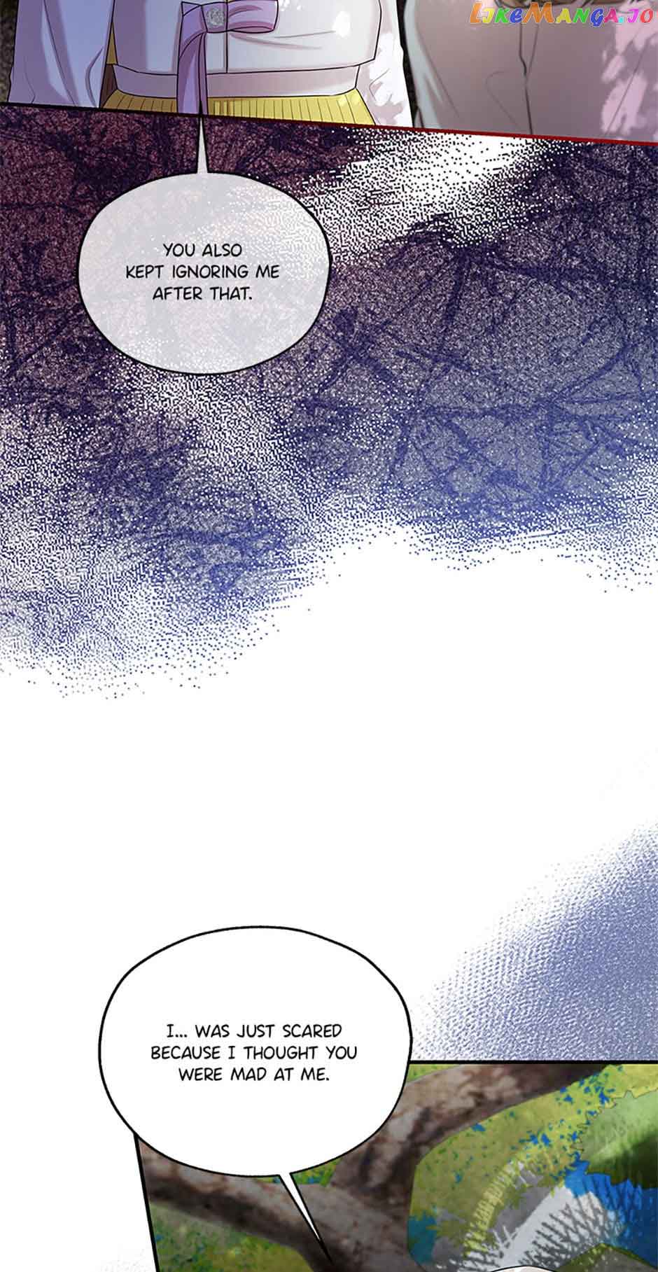 Avoiding the Heavenly Emperor Chapter 76 349 63