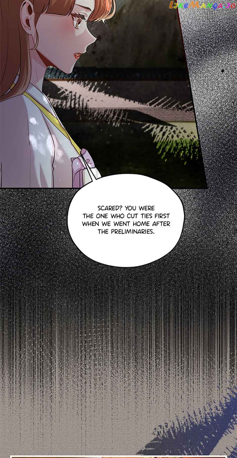Avoiding the Heavenly Emperor Chapter 76 351 65