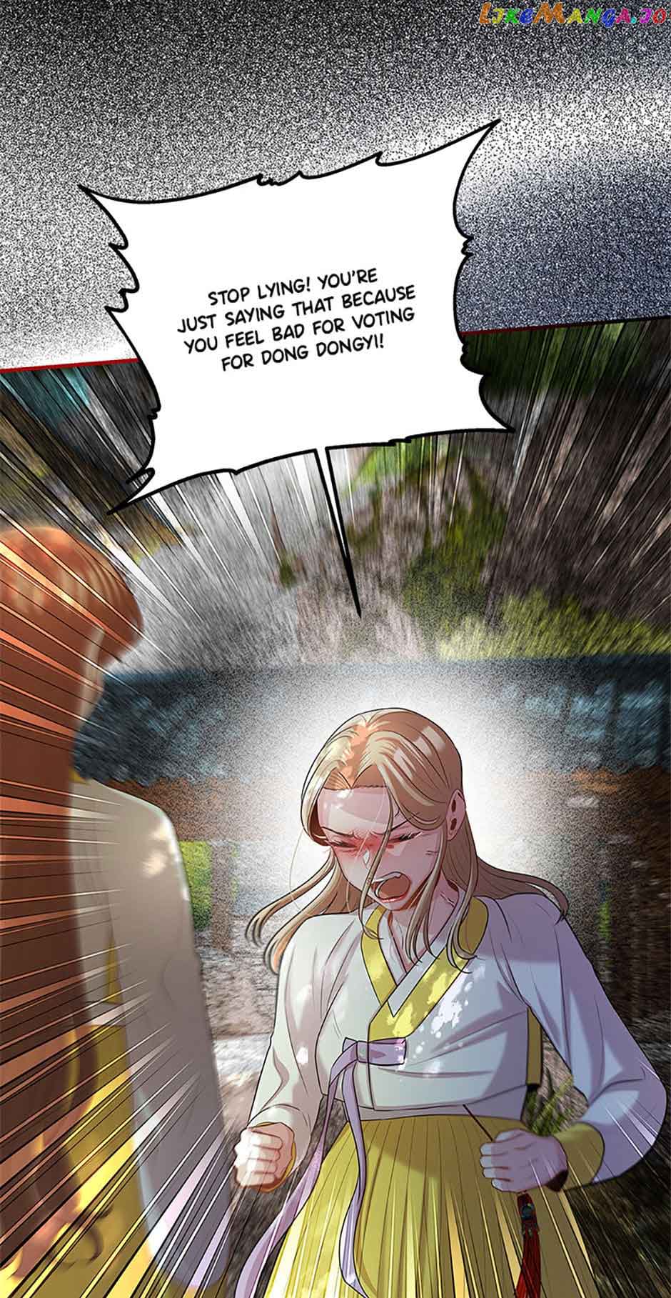Avoiding the Heavenly Emperor Chapter 76 353 67