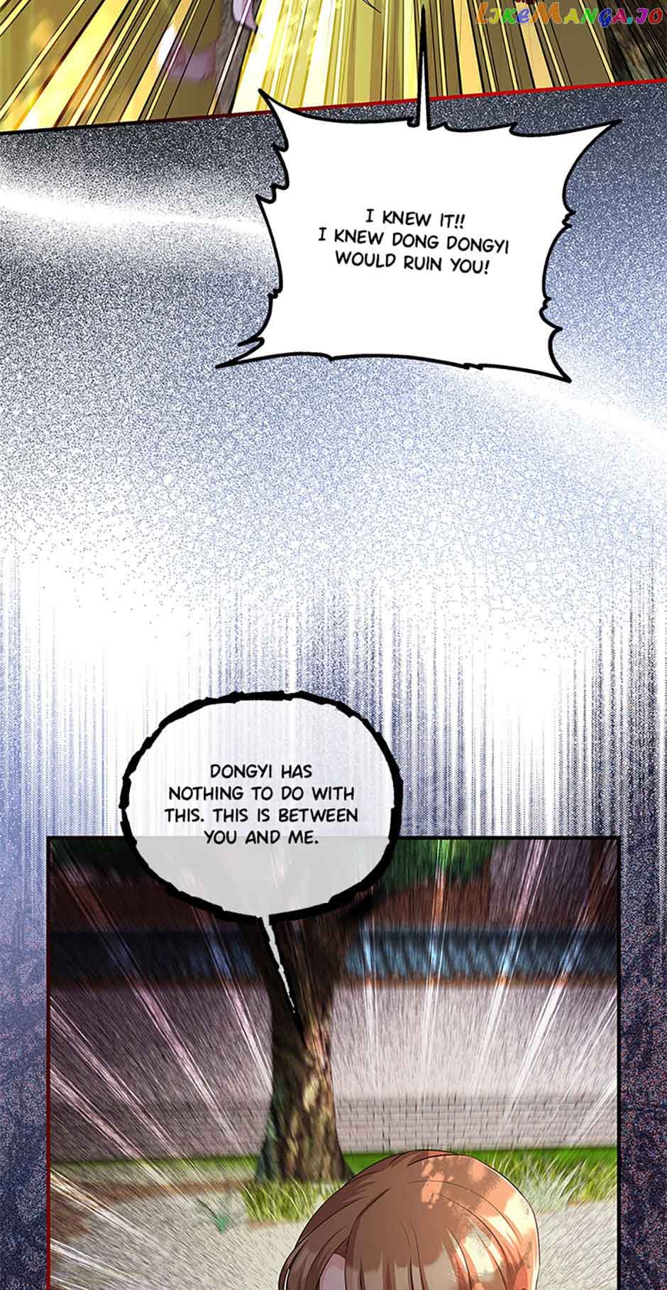 Avoiding the Heavenly Emperor Chapter 76 354 68