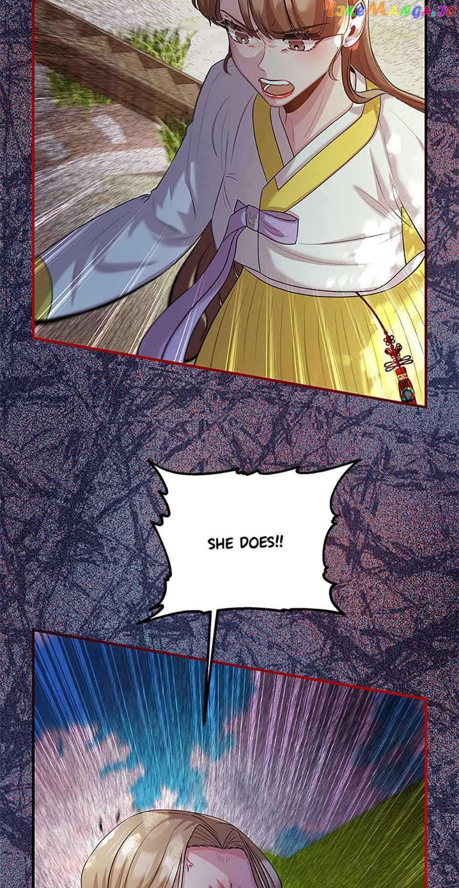 Avoiding the Heavenly Emperor Chapter 76 355 69