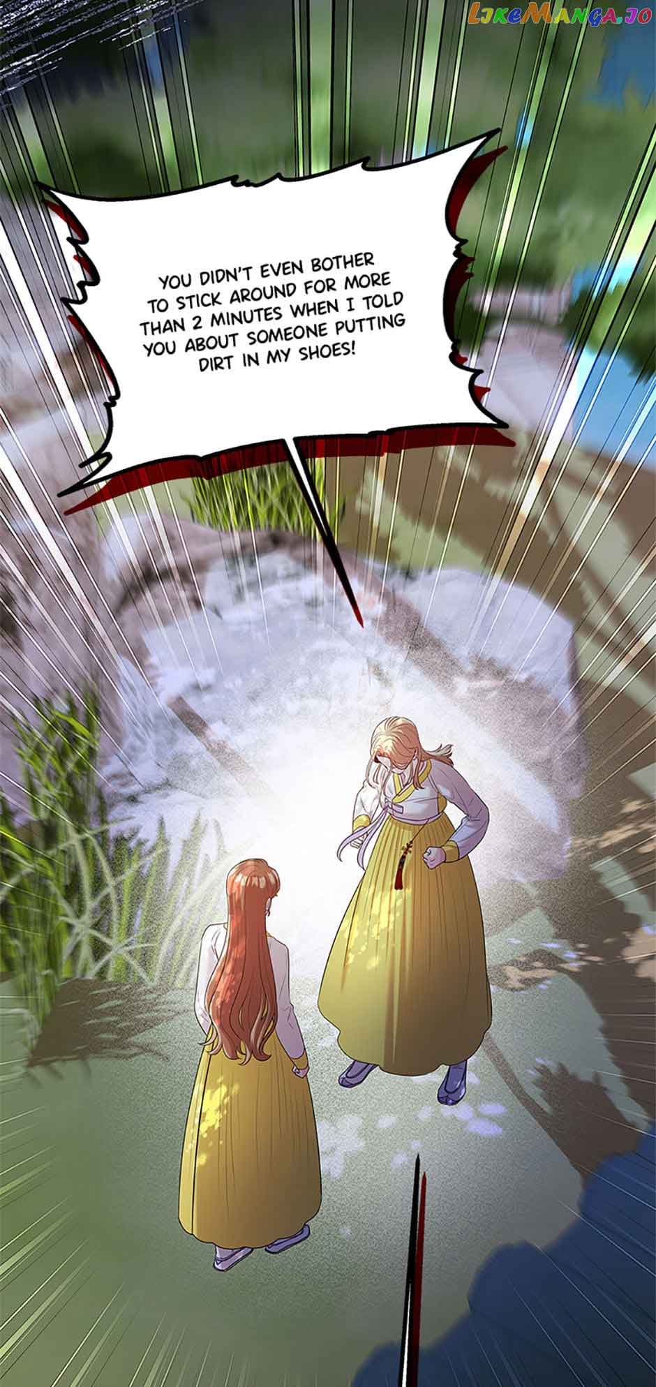 Avoiding the Heavenly Emperor Chapter 76 358 72