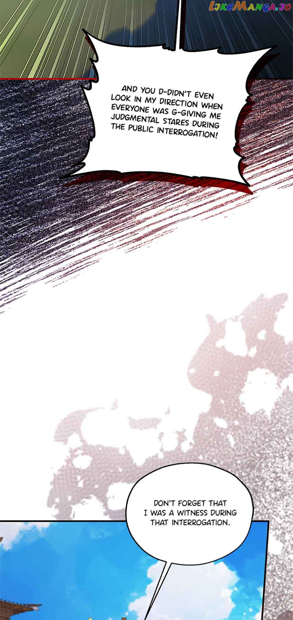 Avoiding the Heavenly Emperor Chapter 76 359 73