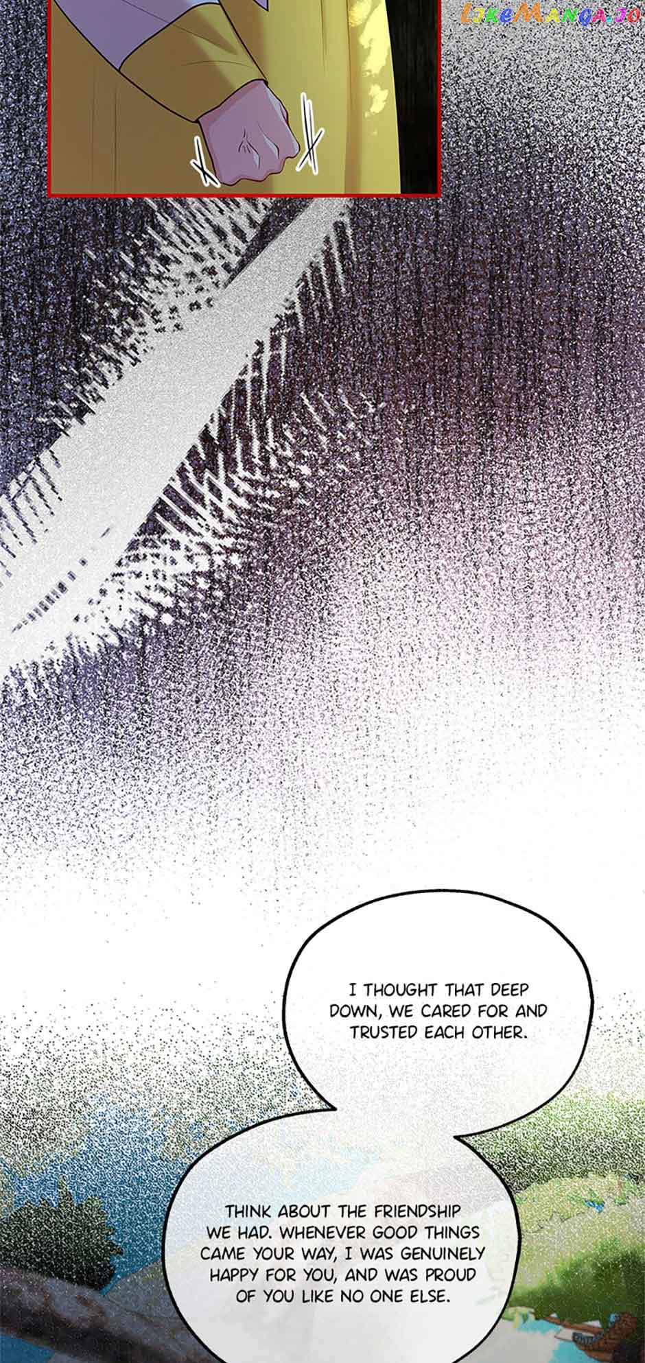 Avoiding the Heavenly Emperor Chapter 76 363 77