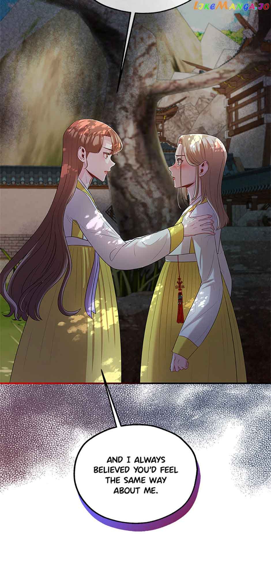 Avoiding the Heavenly Emperor Chapter 76 364 78