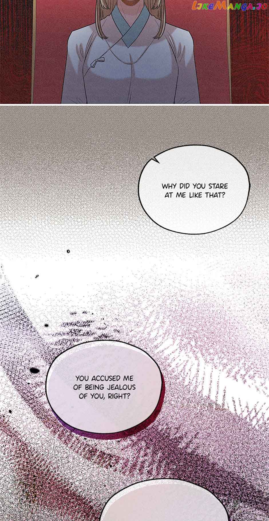 Avoiding the Heavenly Emperor Chapter 76 367 81