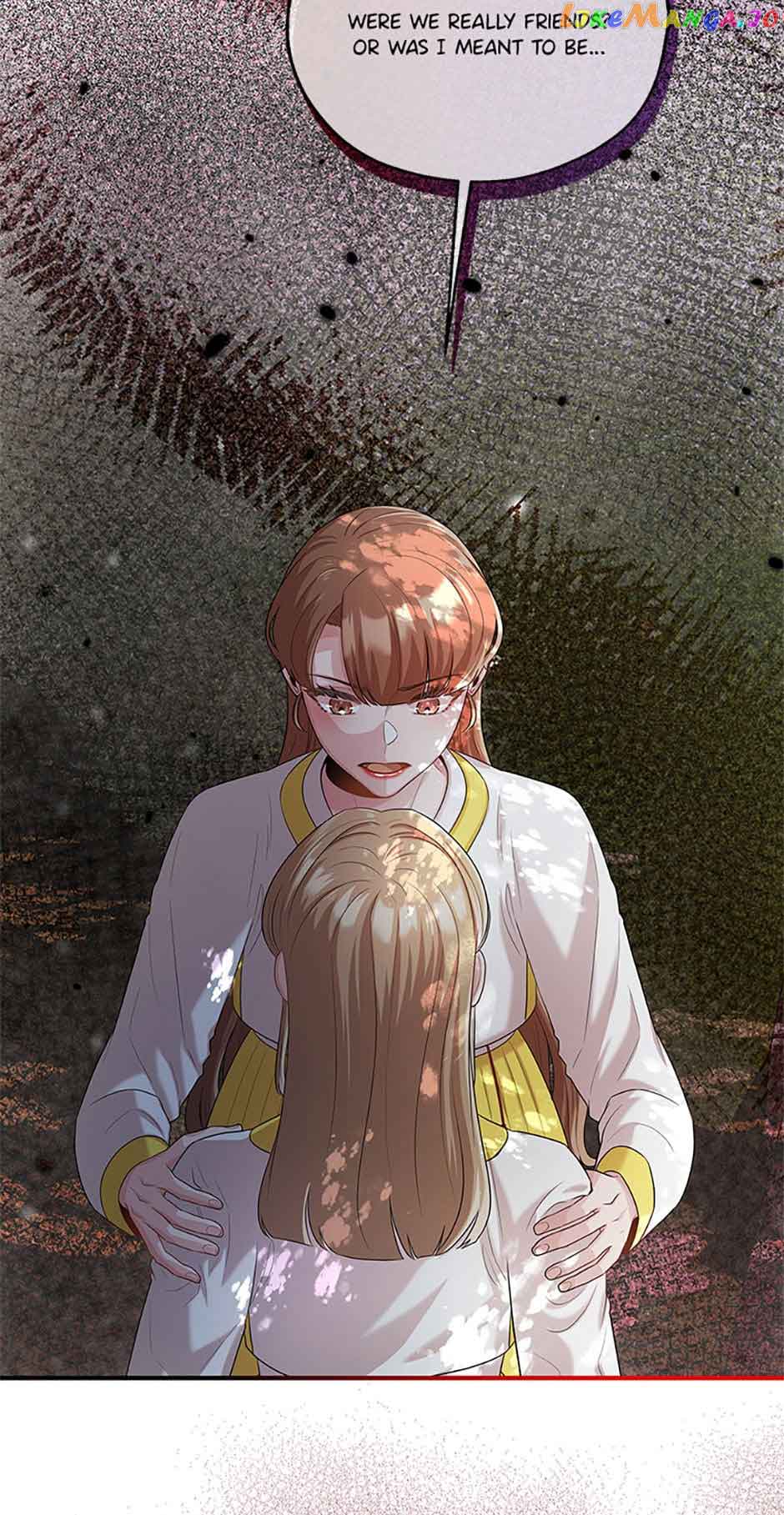 Avoiding the Heavenly Emperor Chapter 76 368 82