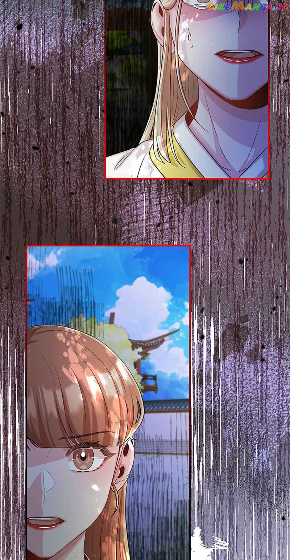 Avoiding the Heavenly Emperor Chapter 76 370 84