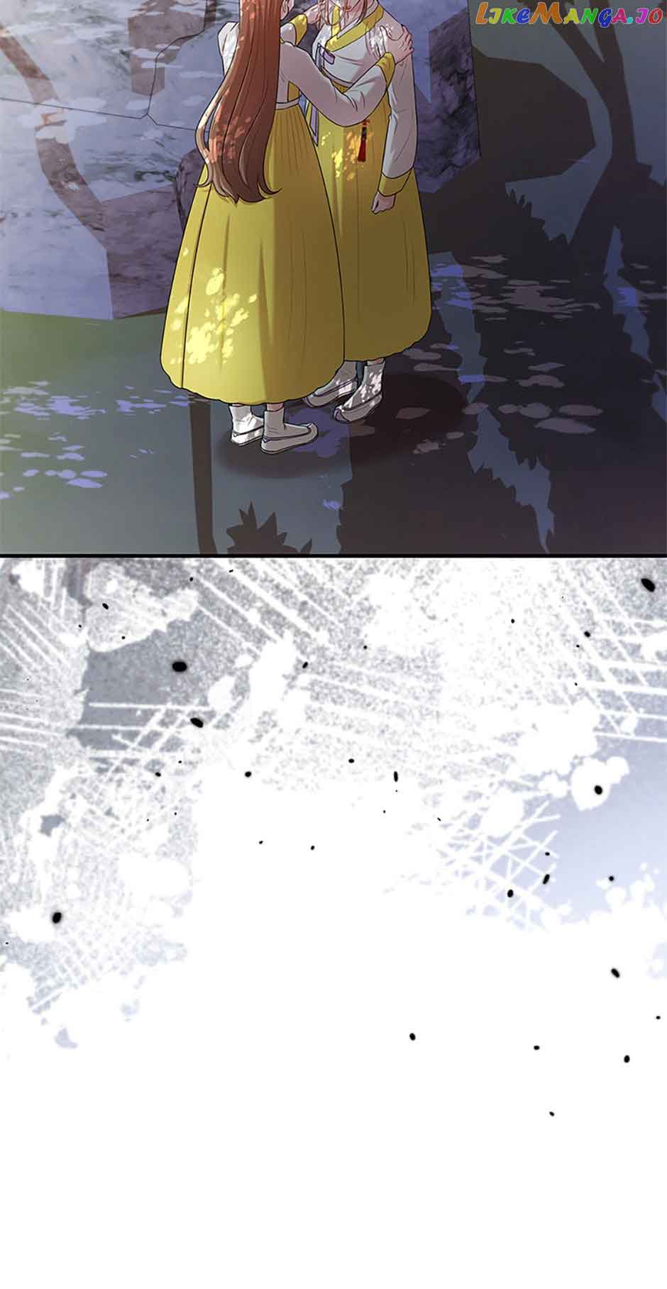 Avoiding the Heavenly Emperor Chapter 76 372 86
