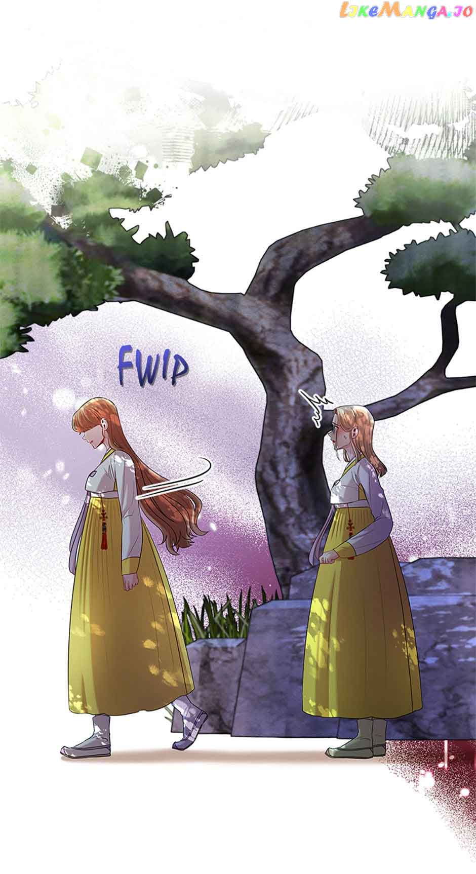 Avoiding the Heavenly Emperor Chapter 76 374 88