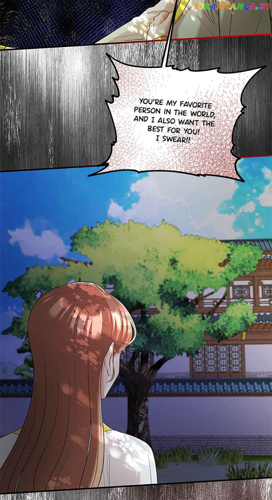 Avoiding the Heavenly Emperor Chapter 76 376 90