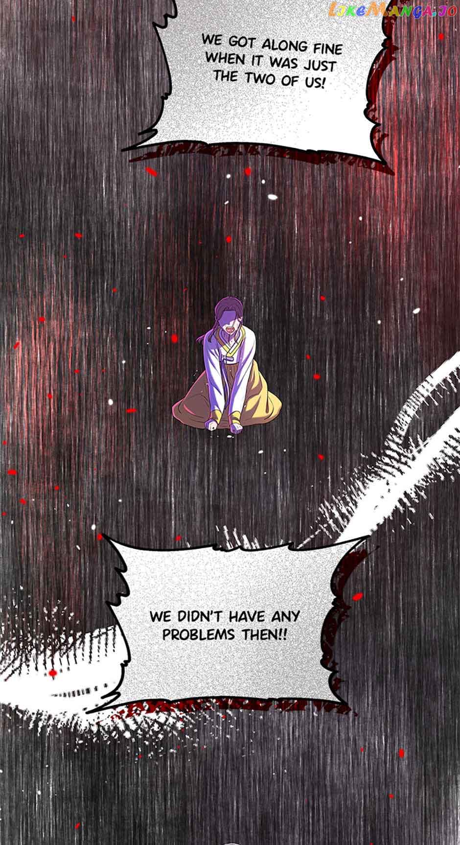 Avoiding the Heavenly Emperor Chapter 76 378 92