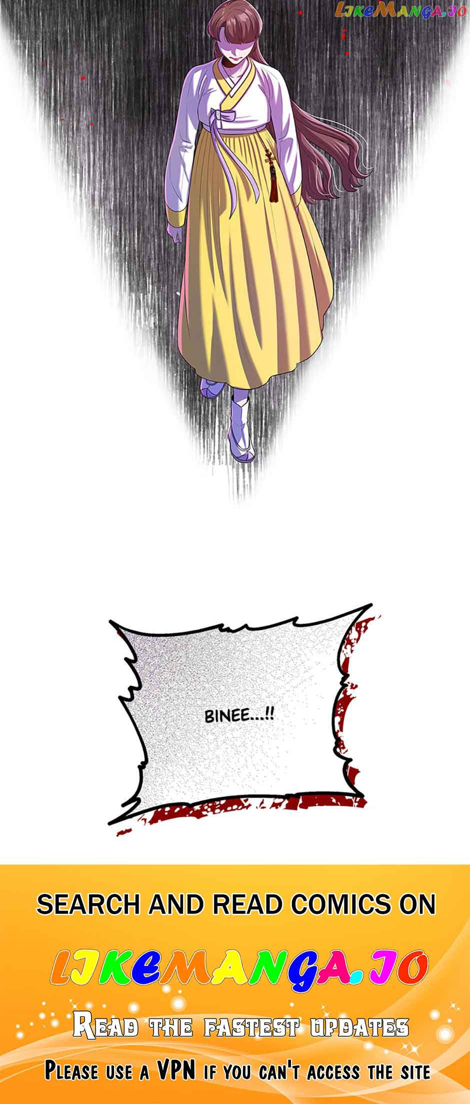 Avoiding the Heavenly Emperor Chapter 76 379 93