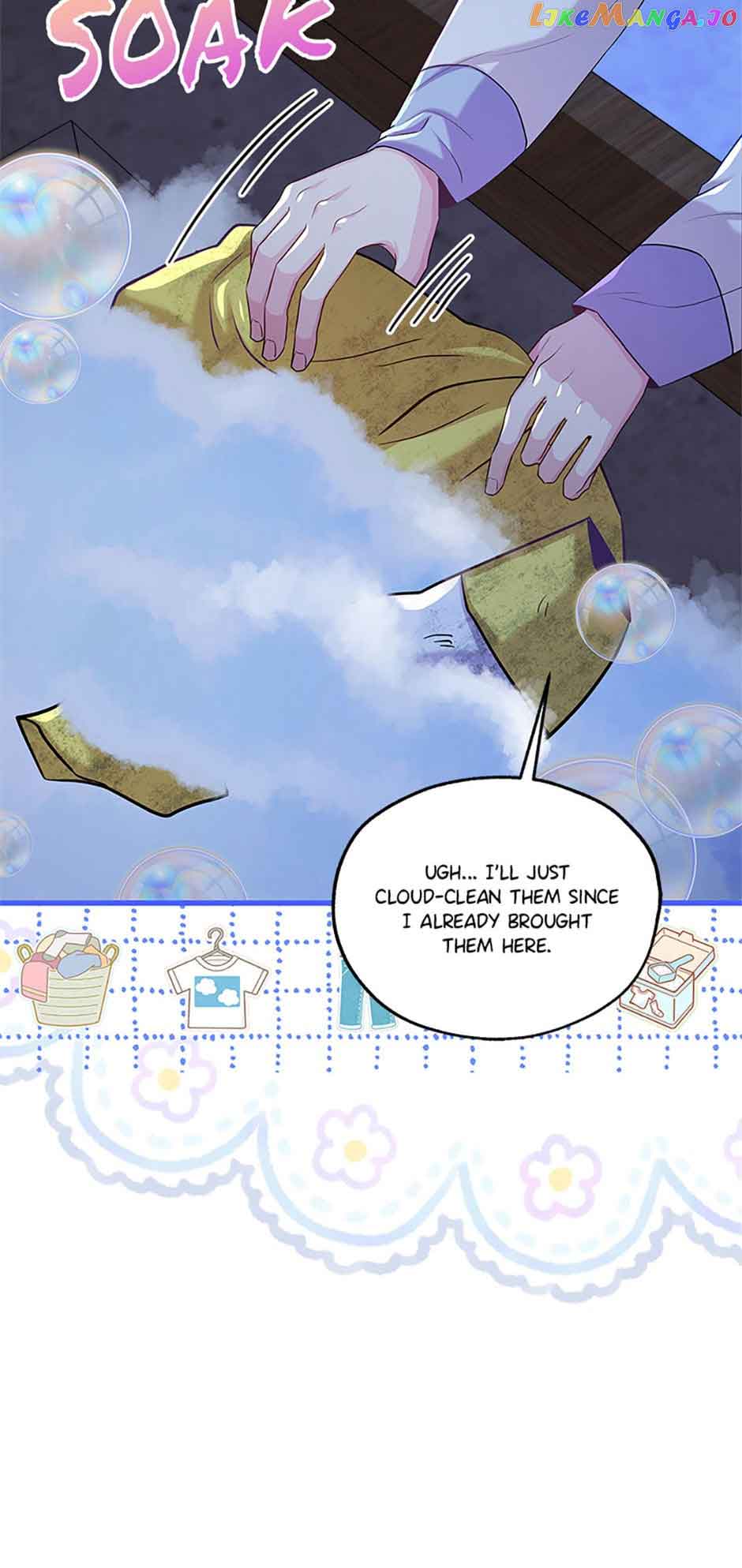 Avoiding the Heavenly Emperor Chapter 77 261 05