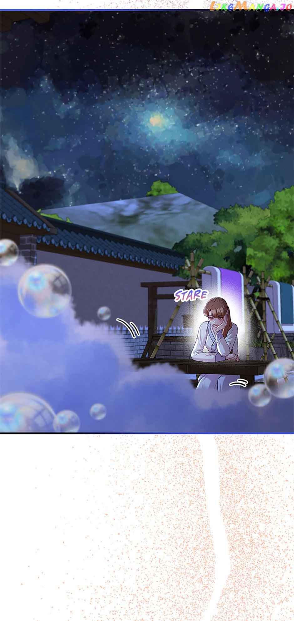 Avoiding the Heavenly Emperor Chapter 77 263 07