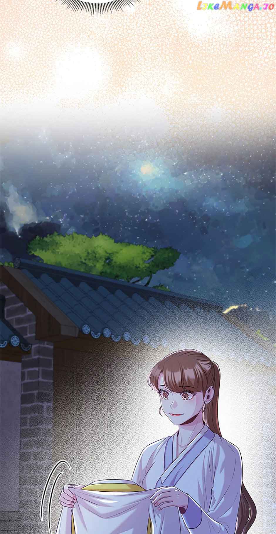 Avoiding the Heavenly Emperor Chapter 77 270 14