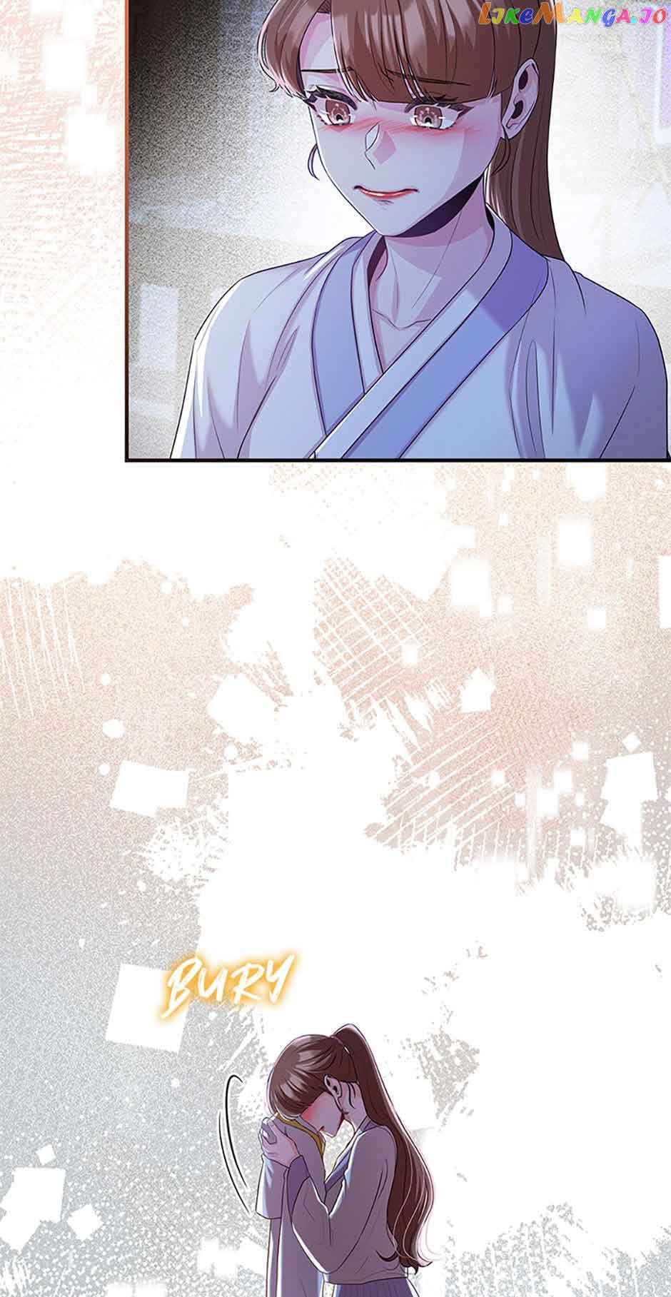 Avoiding the Heavenly Emperor Chapter 77 273 17